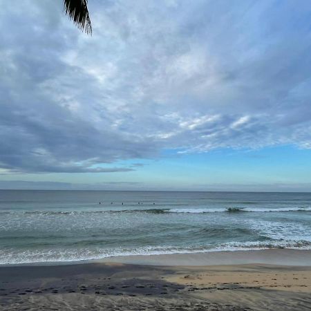 Love Birds Beach Hotel Matara Exterior foto