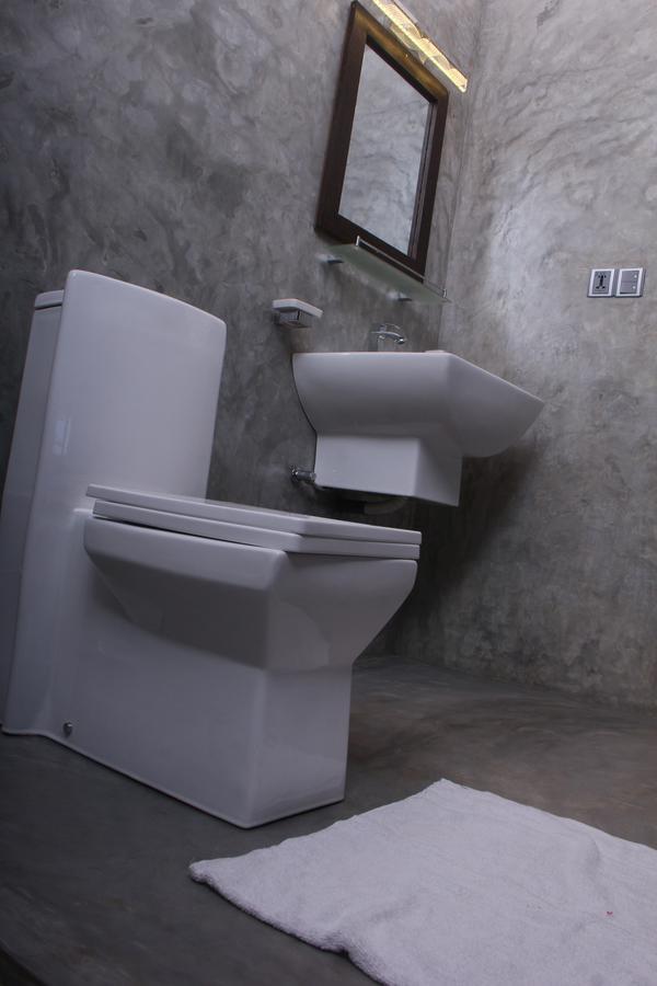 Love Birds Beach Hotel Matara Exterior foto